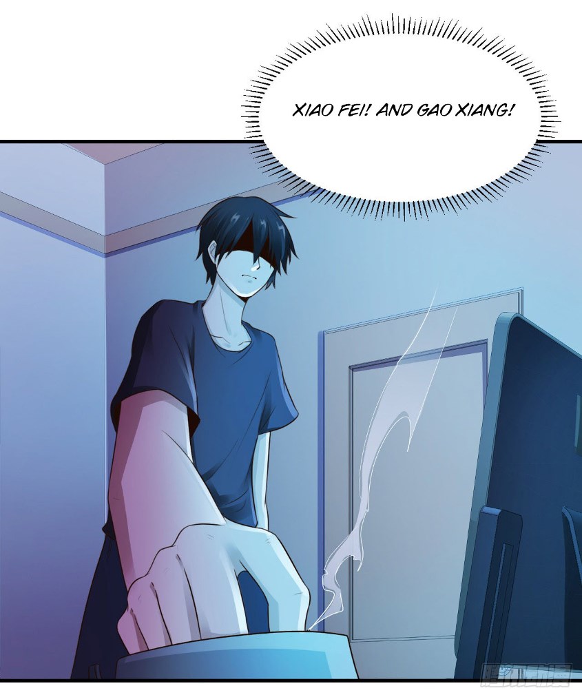 Miss Sister, Don’t Mess With Me Chapter 08 Bahasa Indonesia